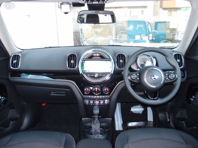 Bmw MINI 2020-07 8418-1
