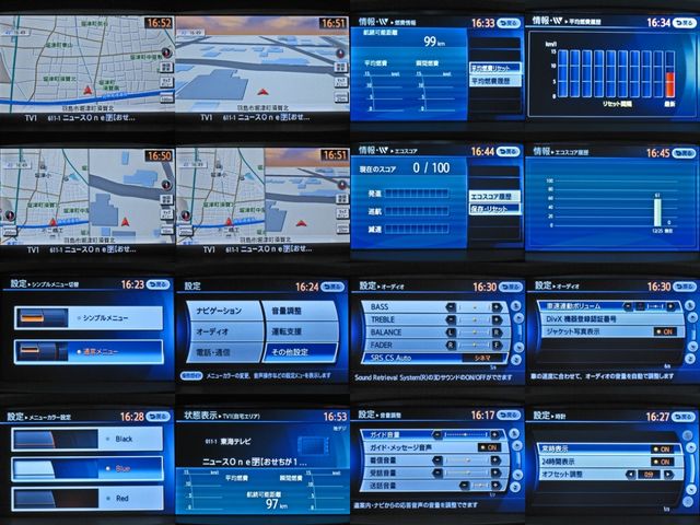 Nissan ELGRAND 2019-02 194340-7