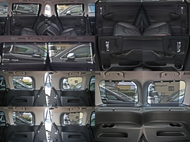 Nissan ELGRAND 2019-02 194340-23