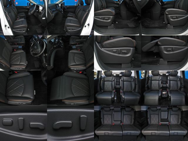 Nissan ELGRAND 2019-02 194340-25