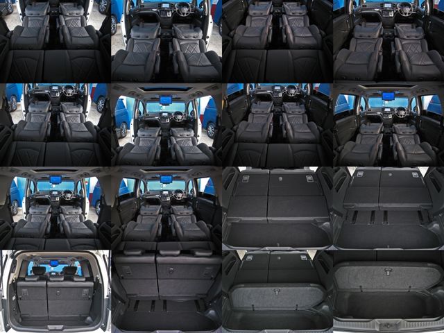 Nissan ELGRAND 2019-02 194340-29
