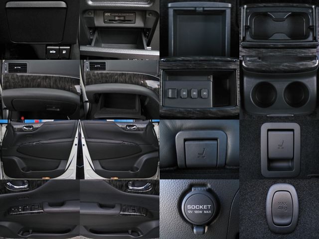 Nissan ELGRAND 2019-02 194340-22
