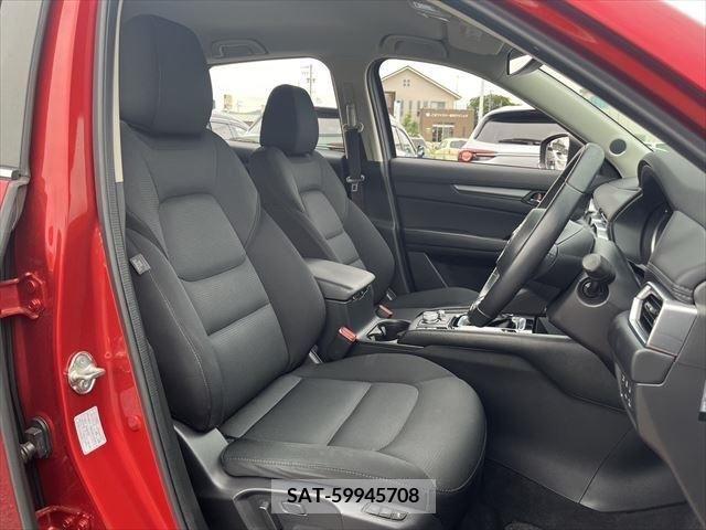 Mazda CX-5 2018-11 378521-6