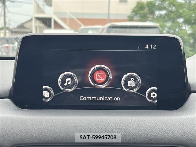 Mazda CX-5 2018-11 378521-3