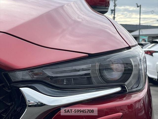 Mazda CX-5 2018-11 378521-19