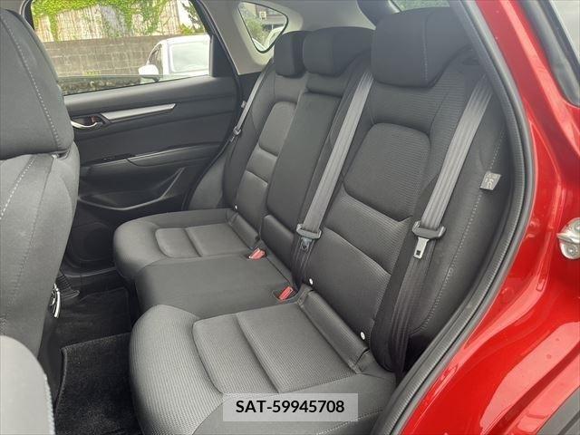 Mazda CX-5 2018-11 378521-29