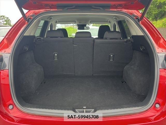 Mazda CX-5 2018-11 378521-8
