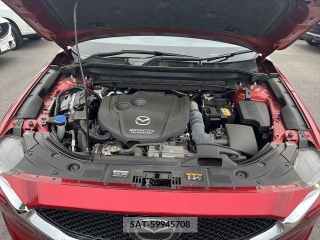 Mazda CX-5 2018-11 378521-27