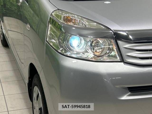 Honda LIFE 2011-12 377914-12