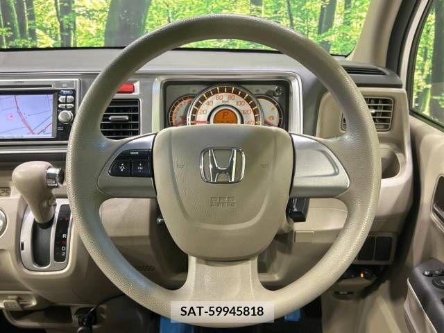 Honda LIFE 2011-12 377914-11