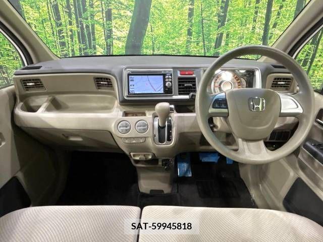Honda LIFE 2011-12 377914-1