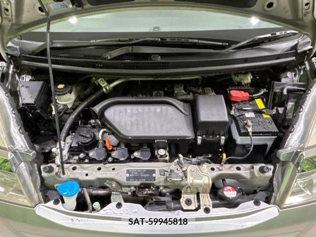 Honda LIFE 2011-12 377914-18