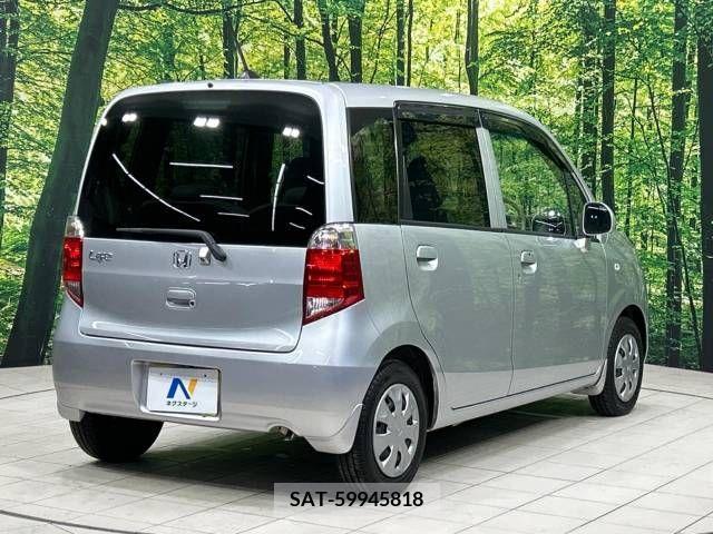 Honda LIFE 2011-12 377914-17