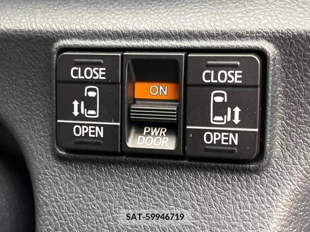 Toyota SIENTA 2019-06 314455-2