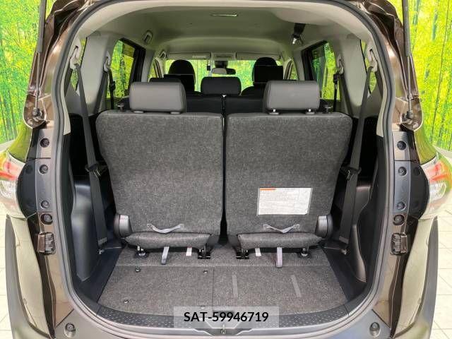 Toyota SIENTA 2019-06 314455-11