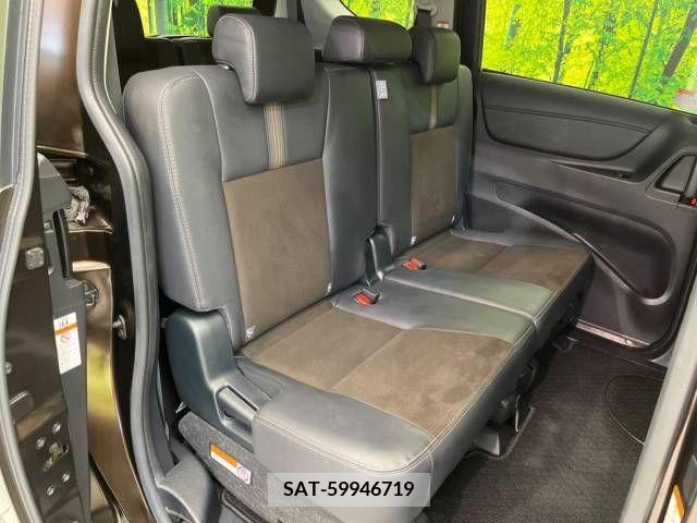 Toyota SIENTA 2019-06 314455-9
