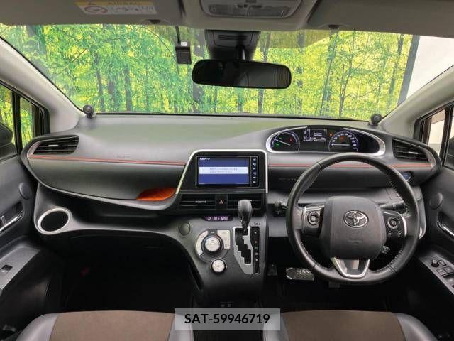 Toyota SIENTA 2019-06 314455-1