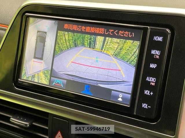 Toyota SIENTA 2019-06 314455-5