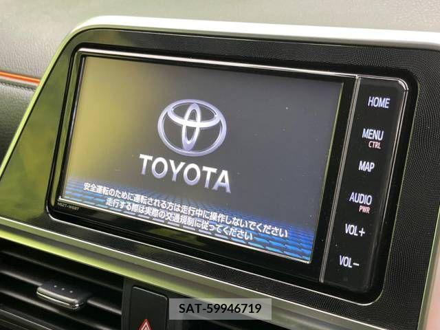 Toyota SIENTA 2019-06 314455-4