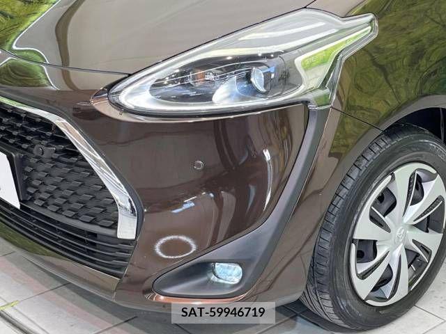Toyota SIENTA 2019-06 314455-13