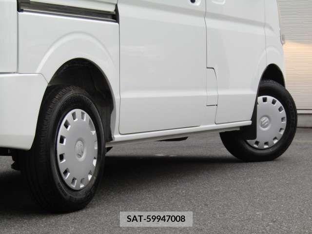 Suzuki EVERY 2021-08 344006-8