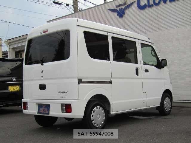 Suzuki EVERY 2021-08 344006-4