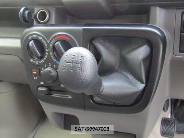 Suzuki EVERY 2021-08 344006-12