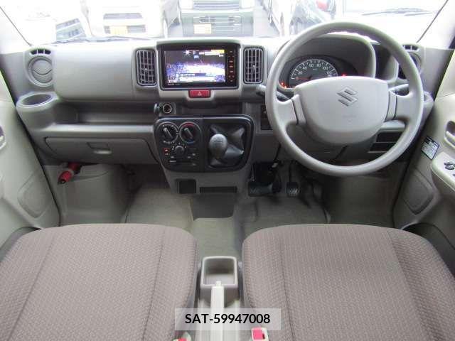 Suzuki EVERY 2021-08 344006-11