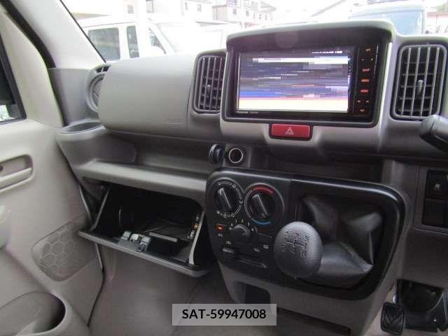 Suzuki EVERY 2021-08 344006-17