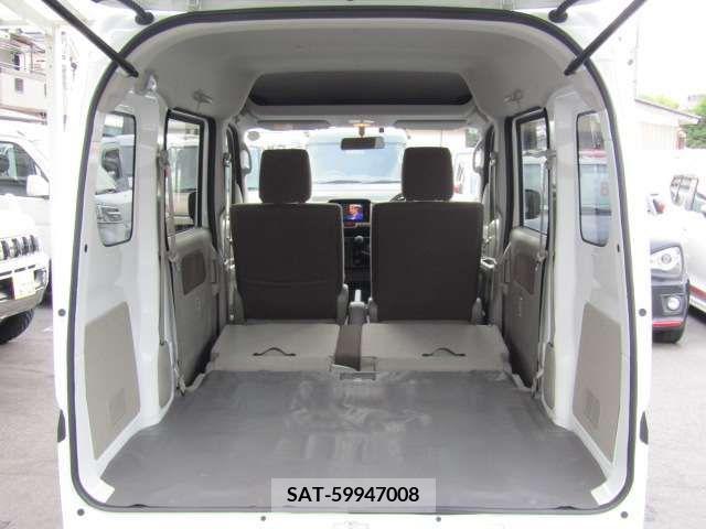 Suzuki EVERY 2021-08 344006-10