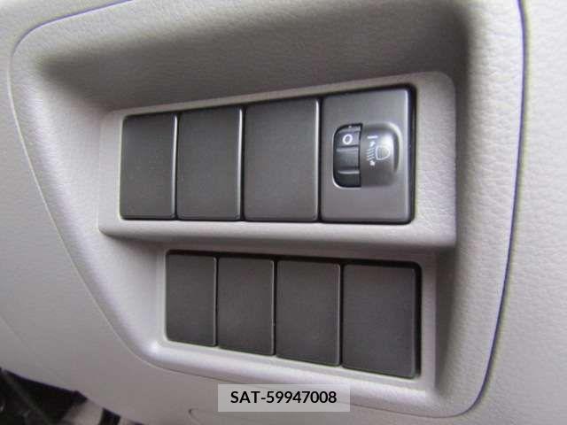 Suzuki EVERY 2021-08 344006-16
