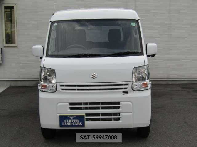 Suzuki EVERY 2021-08 344006-5