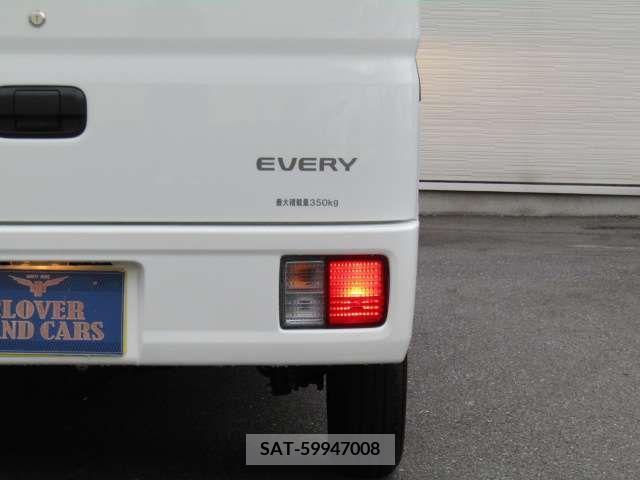 Suzuki EVERY 2021-08 344006-9