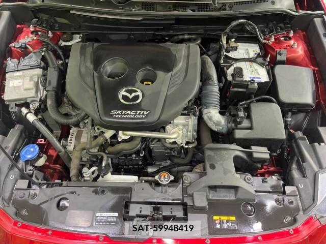 Mazda CX-3 2016-07 214625-18