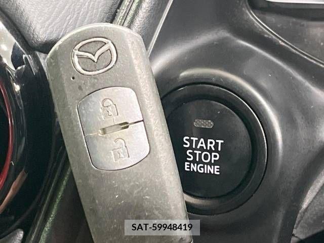 Mazda CX-3 2016-07 214625-7