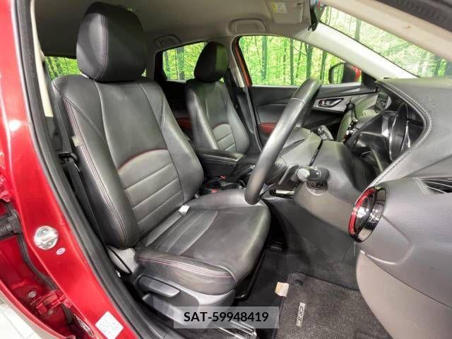 Mazda CX-3 2016-07 214625-8