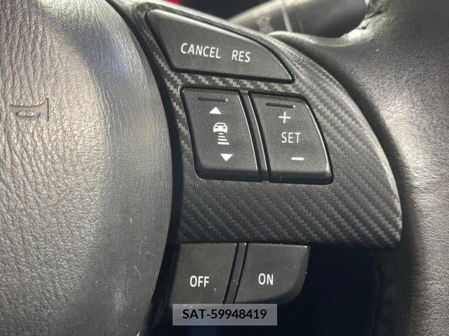 Mazda CX-3 2016-07 214625-4