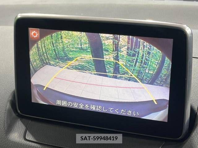Mazda CX-3 2016-07 214625-3