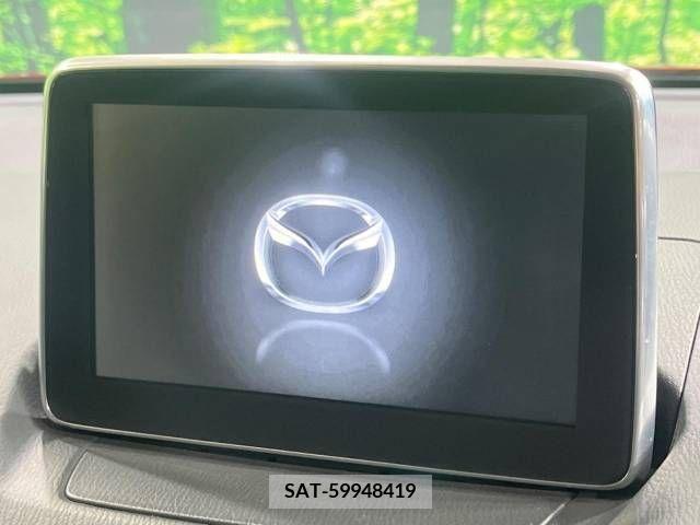 Mazda CX-3 2016-07 214625-2