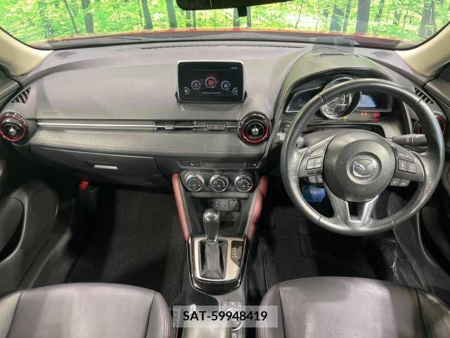 Mazda CX-3 2016-07 214625-1
