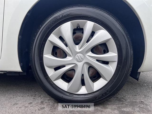 Suzuki SWIFT 2017-08 286471-12