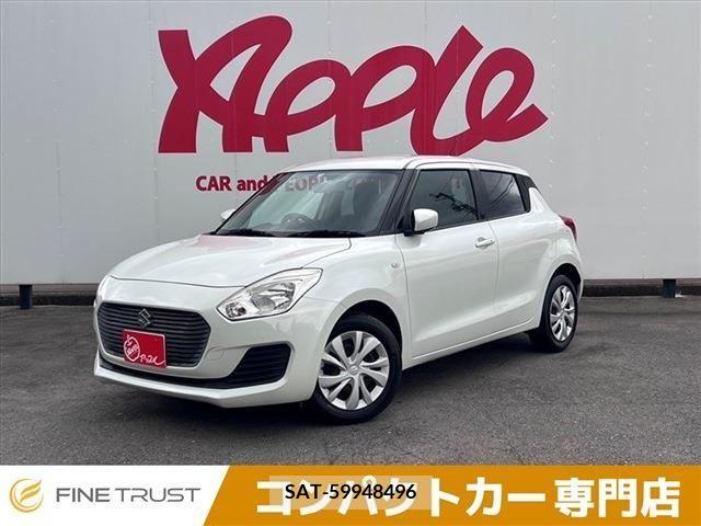 Suzuki SWIFT 2017-08 286471-0
