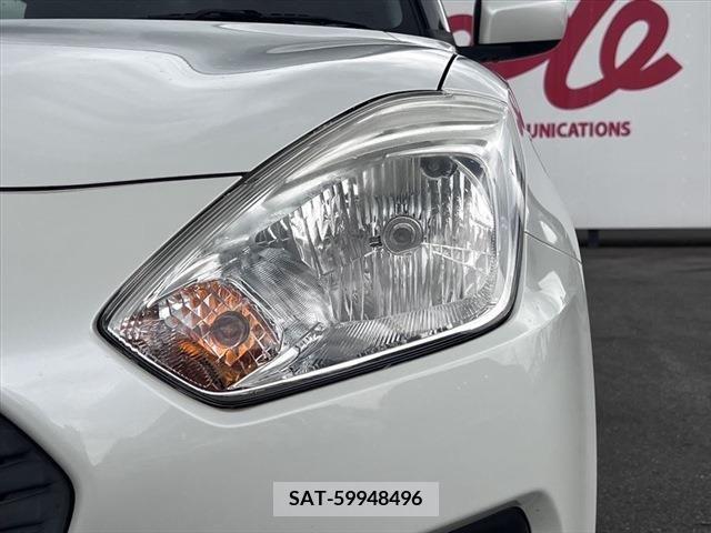 Suzuki SWIFT 2017-08 286471-8