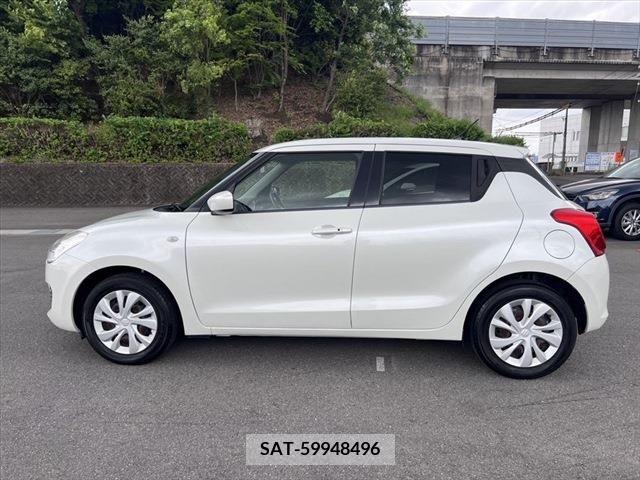 Suzuki SWIFT 2017-08 286471-7