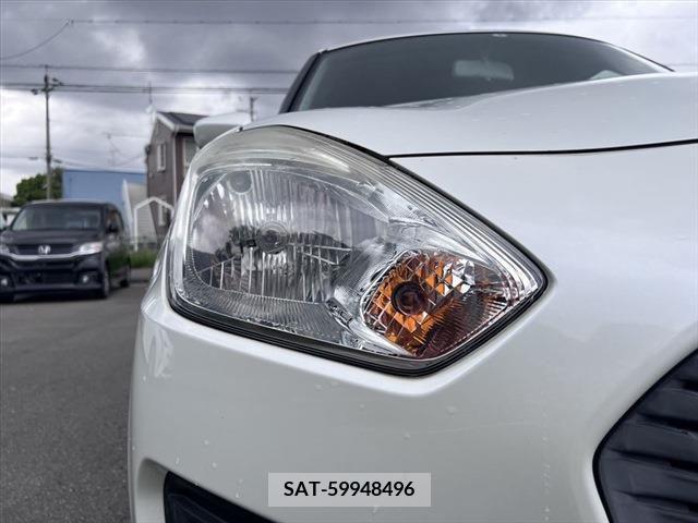 Suzuki SWIFT 2017-08 286471-9