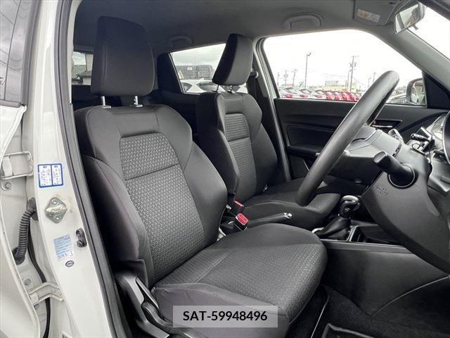 Suzuki SWIFT 2017-08 286471-17