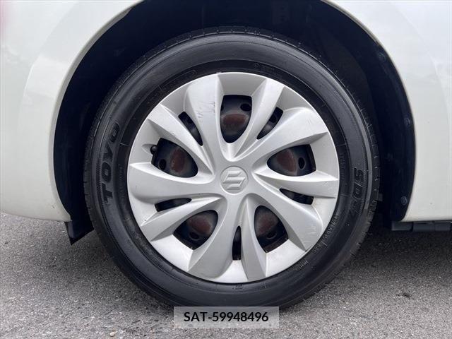 Suzuki SWIFT 2017-08 286471-15
