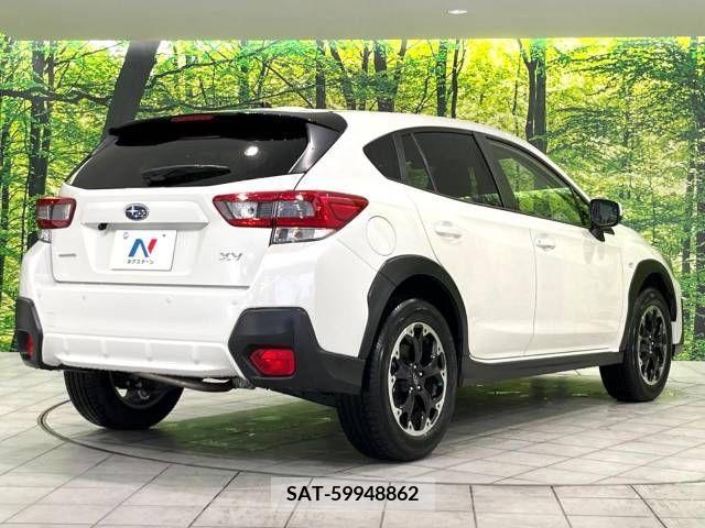 Subaru SUBARU 2022-10 368910-17