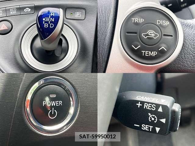 Toyota PRIUS 2011-09 322105-5