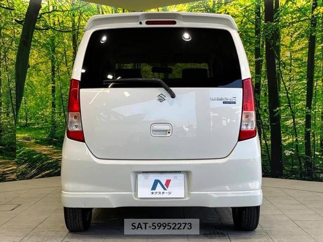 Suzuki WAGON R 2011-07 311645-15